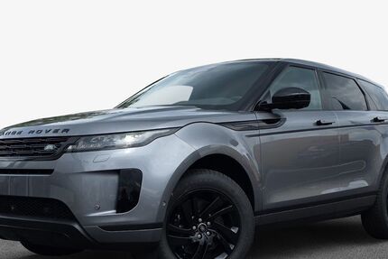 Land Rover Range Rover Evoque 2.500 km 53.775 &euro; Dresden 01277