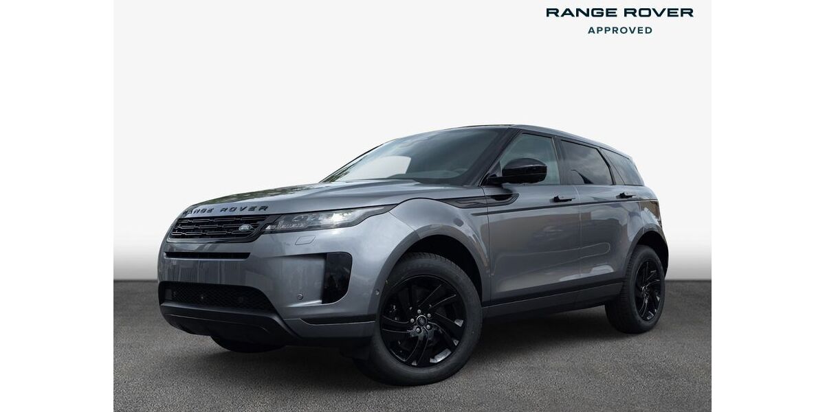 Land Rover Range Rover Evoque 2.500 km 53.775 &euro; Dresden 01277
