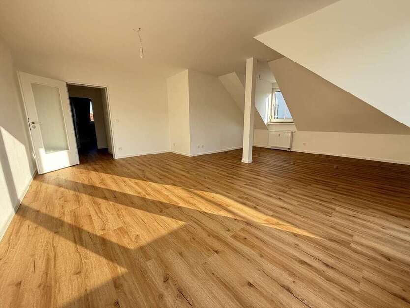 Wohnung zum Mieten in Dresden 820 € 71.07 m²