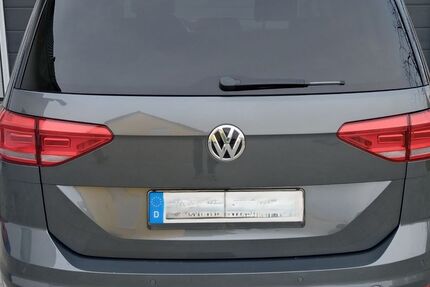 VW Touran 99.986 km 18.800 &euro; Ottendorf-Okrilla 01458