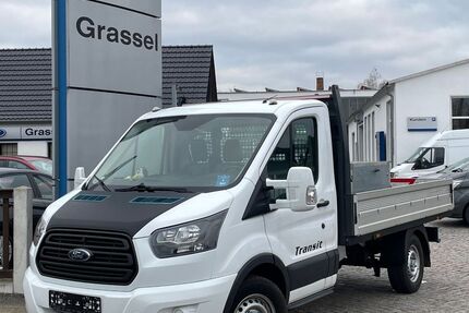 Ford Transit 110.000 km 15.900 &euro; Weinböhla 01689