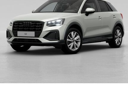 Audi Q2 10.366 km 31.450 &euro; Dresden 01169