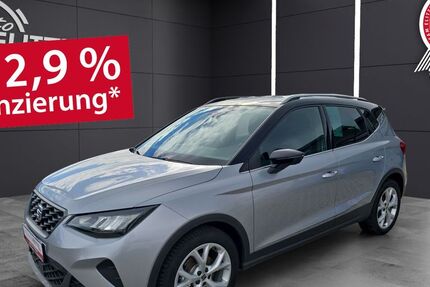 Seat Arona 1.400 km 22.950 &euro; Dippoldiswalde 01744