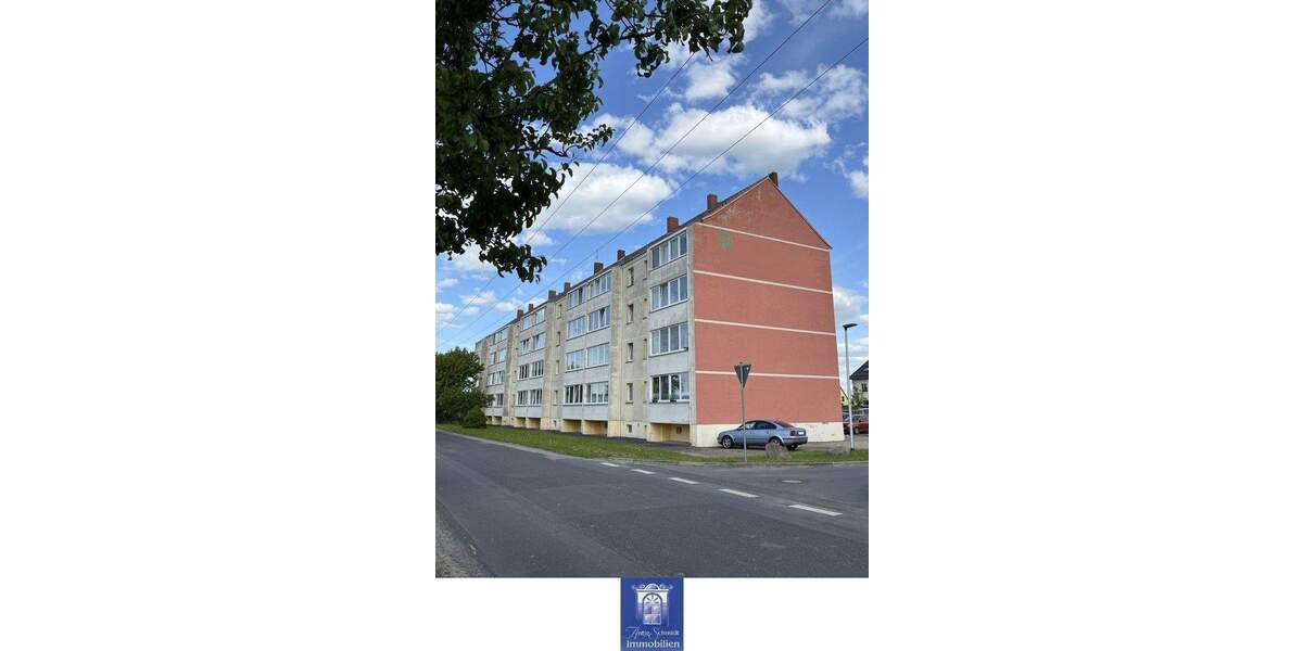 Etagenwohnung Coswig - 3 Zimmer, 69 m&sup2;, 495&euro; | Angebot:25568455