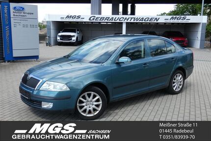 Skoda Octavia 178.000 km 1.500 &euro; Radebeul 01445