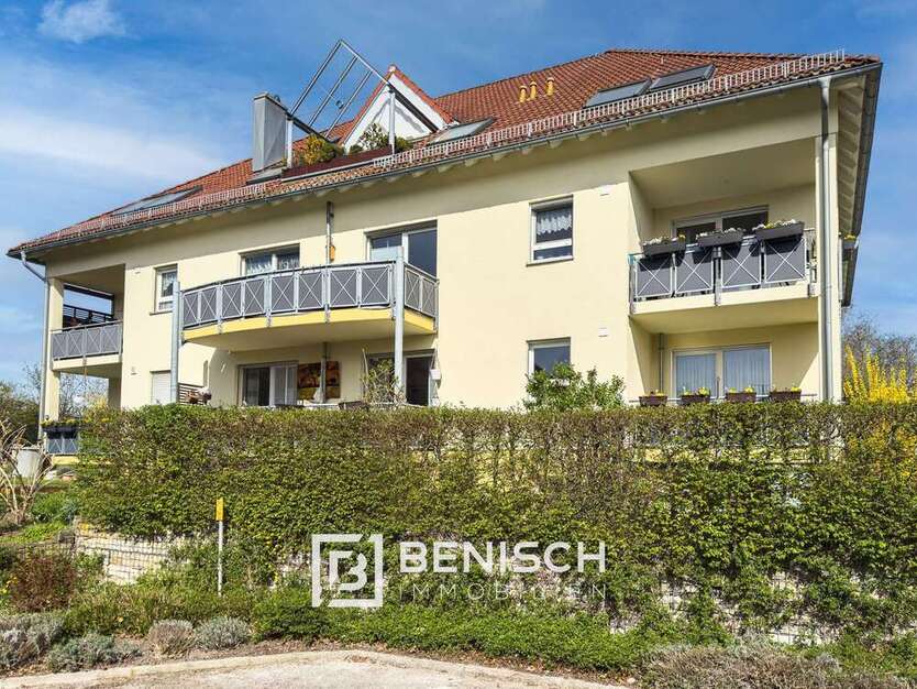 Wohnung zum Kaufen in Dresden 85.000 € 37.07 m²