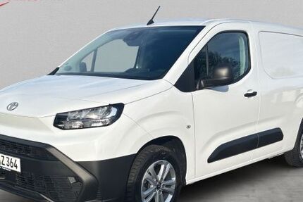 Toyota Proace City 2.500 km 26.640 &euro; Pirna 01796