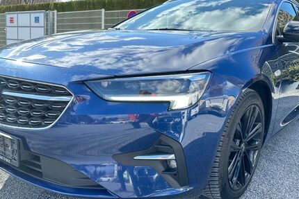 Opel Insignia 70.000 km 16.000 &euro; Dresden 01259