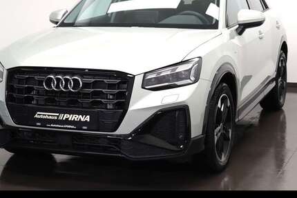Audi Q2 13.400 km 31.500 &euro; Pirna 01796