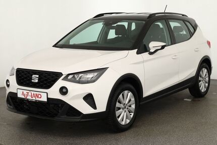 Seat Arona 42.978 km 18.990 &euro; Dresden 01069