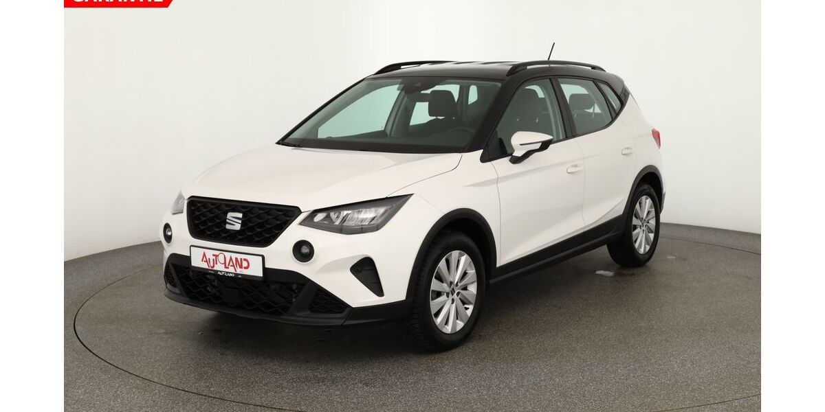 Seat Arona 42.978 km 18.990 &euro; Dresden 01069