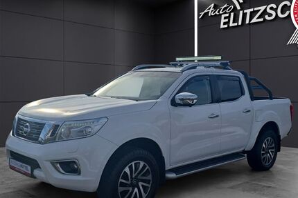 Nissan Navara 91.469 km 26.790 &euro; Dippoldiswalde 01744