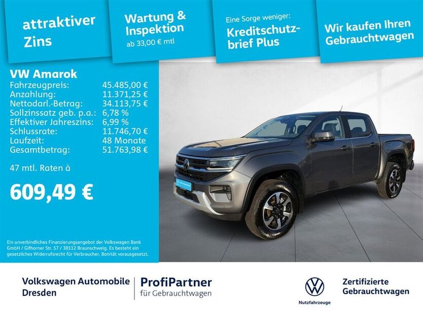 Amarok