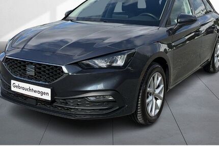 Seat Leon 32.790 km 22.990 &euro; Dresden 01067