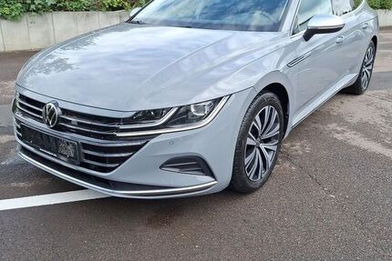 VW Arteon