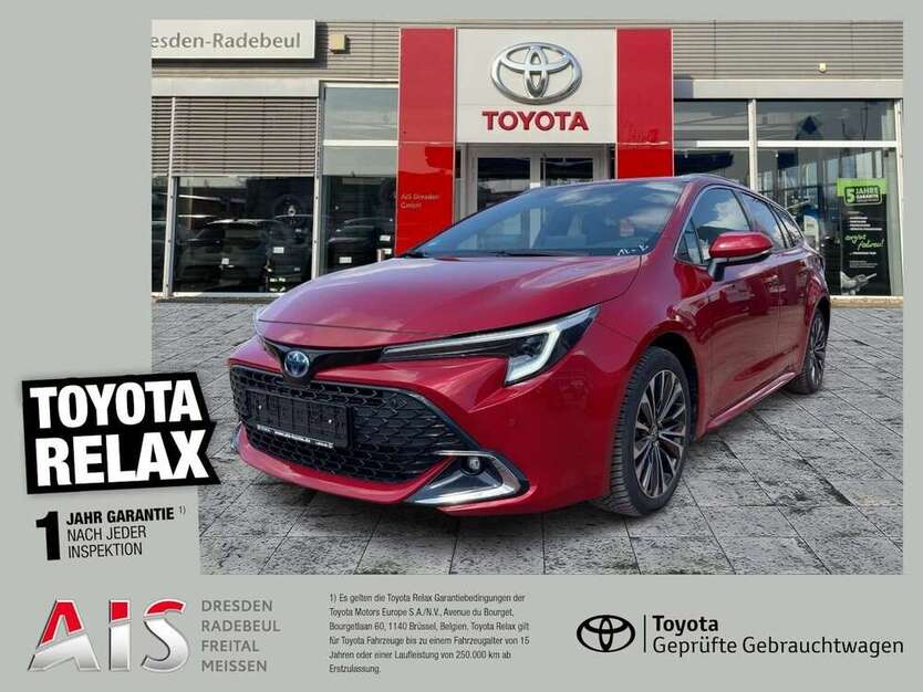 Corolla