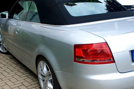Audi A4 230.000 km 5.600 &euro; Freital 01705