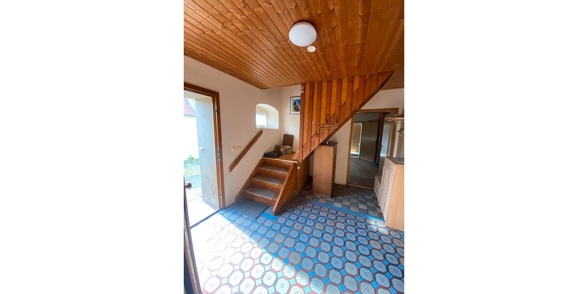 Einfamilienhaus Ebersbach - 5 Zimmer, 95 m&sup2;, 85.000&euro; | Angebot:26940795