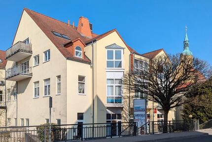 Wohnung Pulsnitz - 4 Zimmer, 93 m&sup2;, 850&euro; | Angebot:26578496