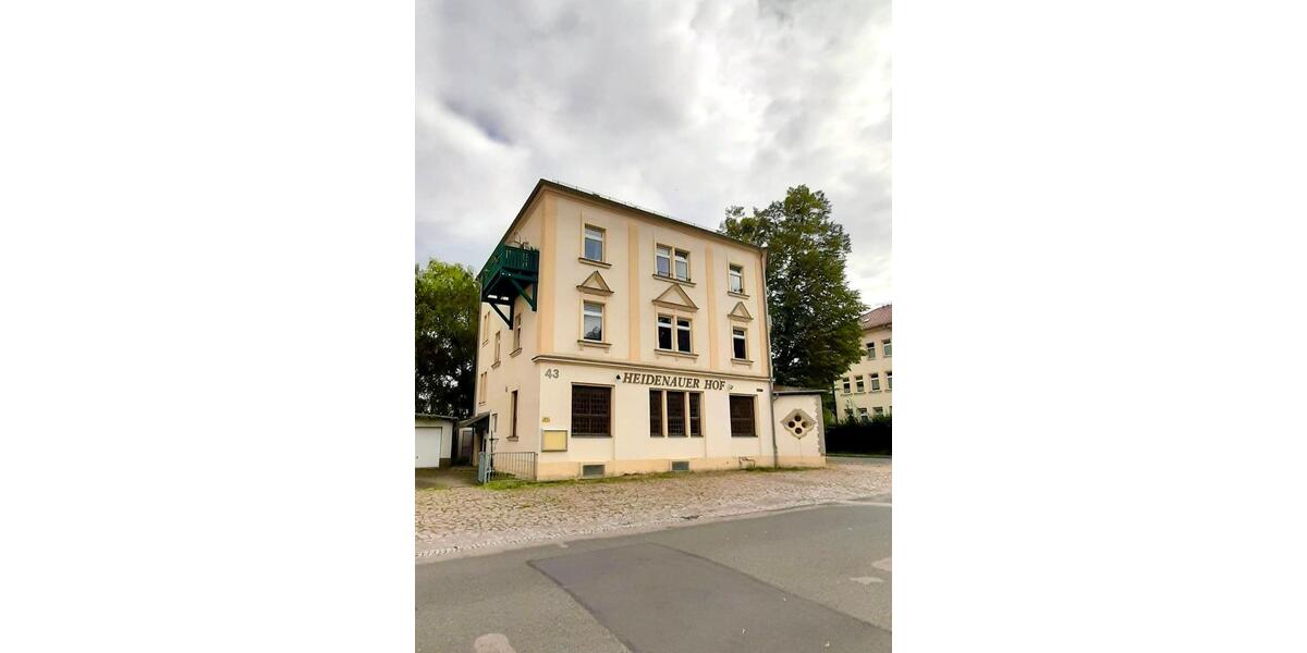 Gewerbeobjekt Heidenau - 1.260&euro; | Angebot:23041798