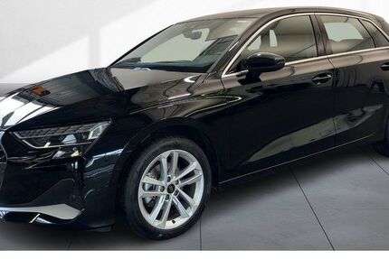 Audi A3 18.502 km 25.890 &euro; Dresden 01169