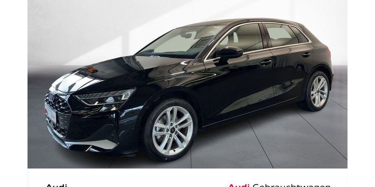 Audi A3 18.502 km 25.890 &euro; Dresden 01169