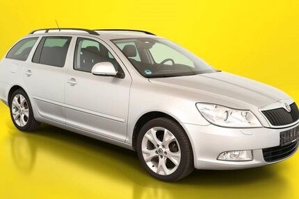 Skoda Octavia 92.400 km 8.800 &euro; Bannewitz 01728