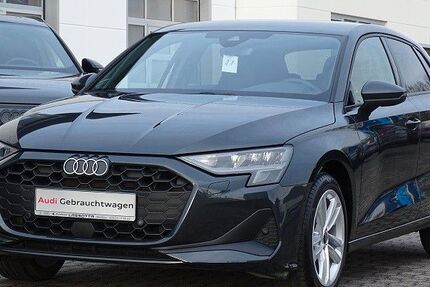 Audi A3 21.015 km 31.395 € Meißen 01662