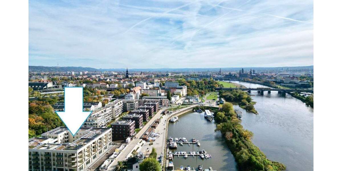 Etagenwohnung Dresden Leipziger Vorstadt - 3 Zimmer, 84 m&sup2;, 1.440&euro; | Angebot:25748881