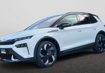 Gebrauchtwagen Skoda Elroq