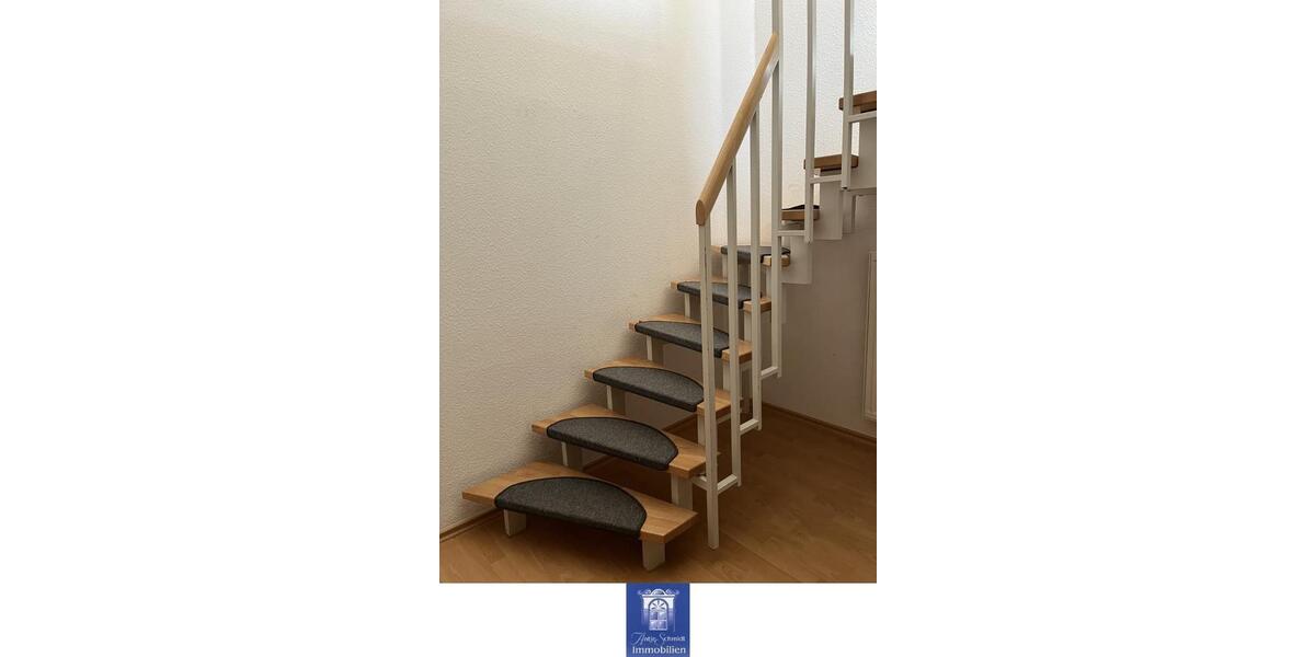 Dachgeschoßwohnung Coswig - 2 Zimmer, 49 m&sup2;, 475&euro; | Angebot:26448774