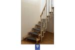 Dachgeschoßwohnung Coswig - 2 Zimmer, 49 m&sup2;, 475&euro; | Angebot:26448774