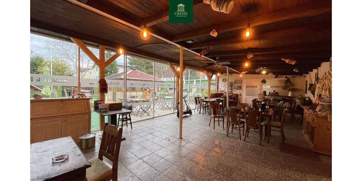 Ein Zuhause für Visionen - historisches Anwesen mit Bungalow, Ferienwohnungen & Freiraum zum Gestalten zimmer