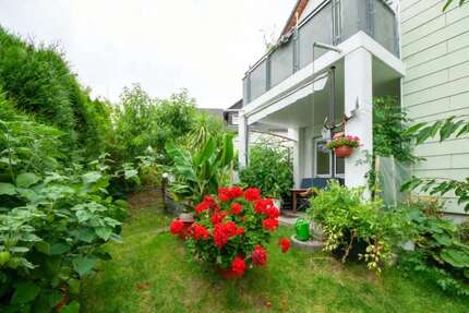 Wohnung Dresden Schönfeld-Weißig - 2 Zimmer, 54 m&sup2;, 159.900&euro; | Angebot:22416495