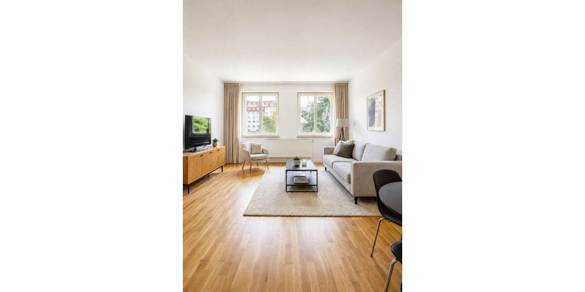 Etagenwohnung Heidenau - 3 Zimmer, 70 m&sup2;, 175.000&euro; | Angebot:26940095