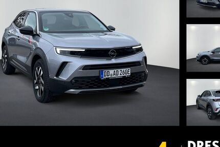Opel Mokka-e 5.000 km 27.990 &euro; Dresden 01067