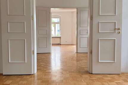 Wohnung Dresden Blasewitz - 5 Zimmer, 130 m&sup2;, 540.000&euro; | Angebot:27542641