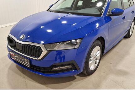 Skoda Octavia 52.760 km 24.369 &euro; Dresden 01157