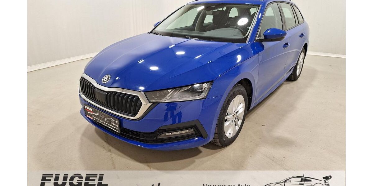 Skoda Octavia 52.760 km 24.369 &euro; Dresden 01157