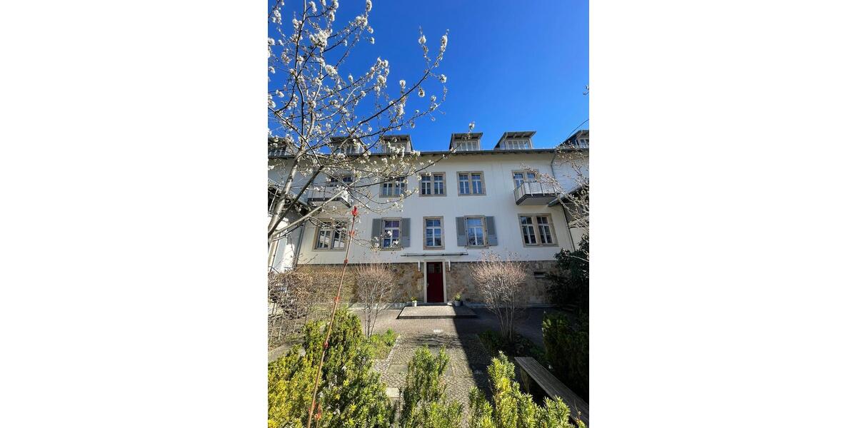 Etagenwohnung Dresden Loschwitz - 2 Zimmer, 53 m&sup2;, 199.000&euro; | Angebot:26926896