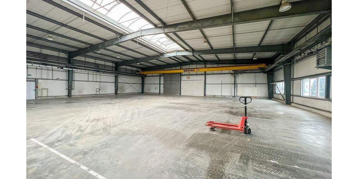 Gewerbeobjekt Großröhrsdorf - 1.350.000&euro; | Angebot:25682302