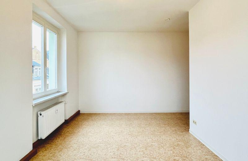 Stadtwohnung: 2 Zimmer, groß & hell! 2 zimmer