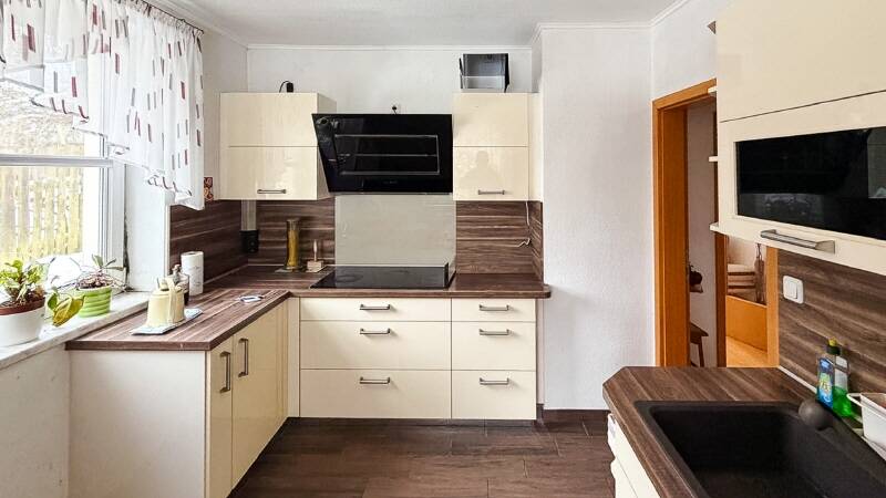 Einfamilienhaus Dresden Pennrich - 3 Zimmer, 105 m&sup2;, 350.000&euro; | Angebot:26256810