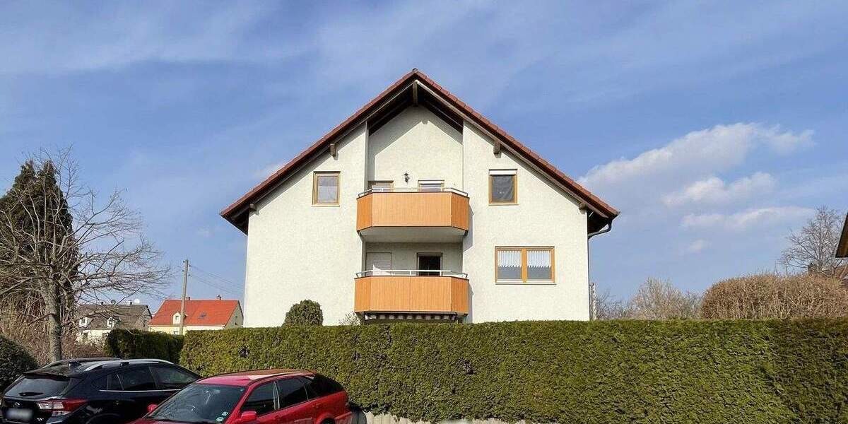 Etagenwohnung Pirna Pratzschwitz - 2 Zimmer, 39 m&sup2;, 85.000&euro; | Angebot:25705138