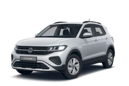 VW T-Cross 9.086 km 21.990 &euro; Dresden 01067