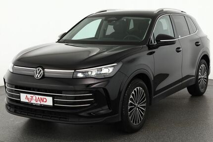 VW Tiguan 10.908 km 37.490 &euro; Dresden 01069