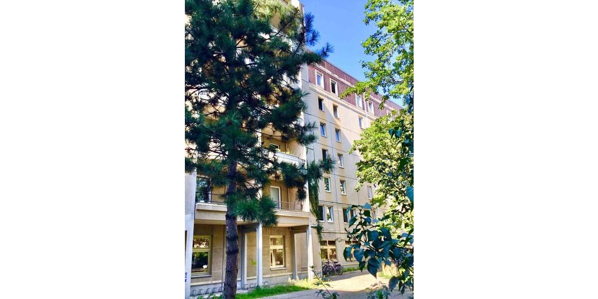 Etagenwohnung Dresden Neustadt - 3 Zimmer, 66 m&sup2;, 627&euro; | Angebot:25628452