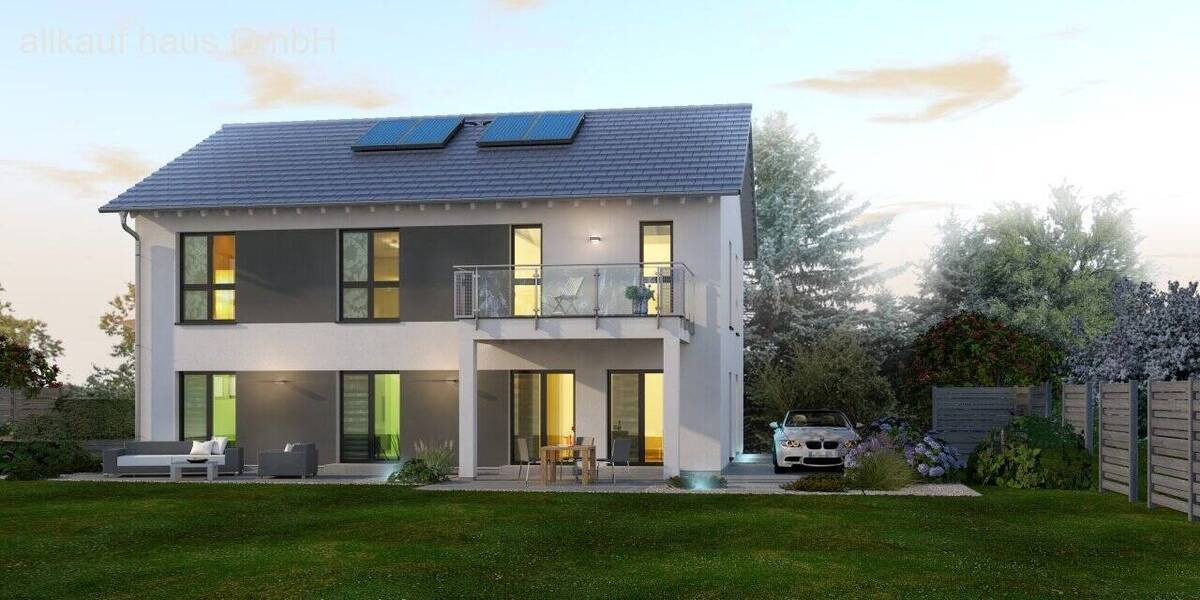 Mehrfamilienhaus, Wohnhaus Dresden Mobschatz - 7 Zimmer, 238 m&sup2;, 388.589&euro; | Angebot:26834421