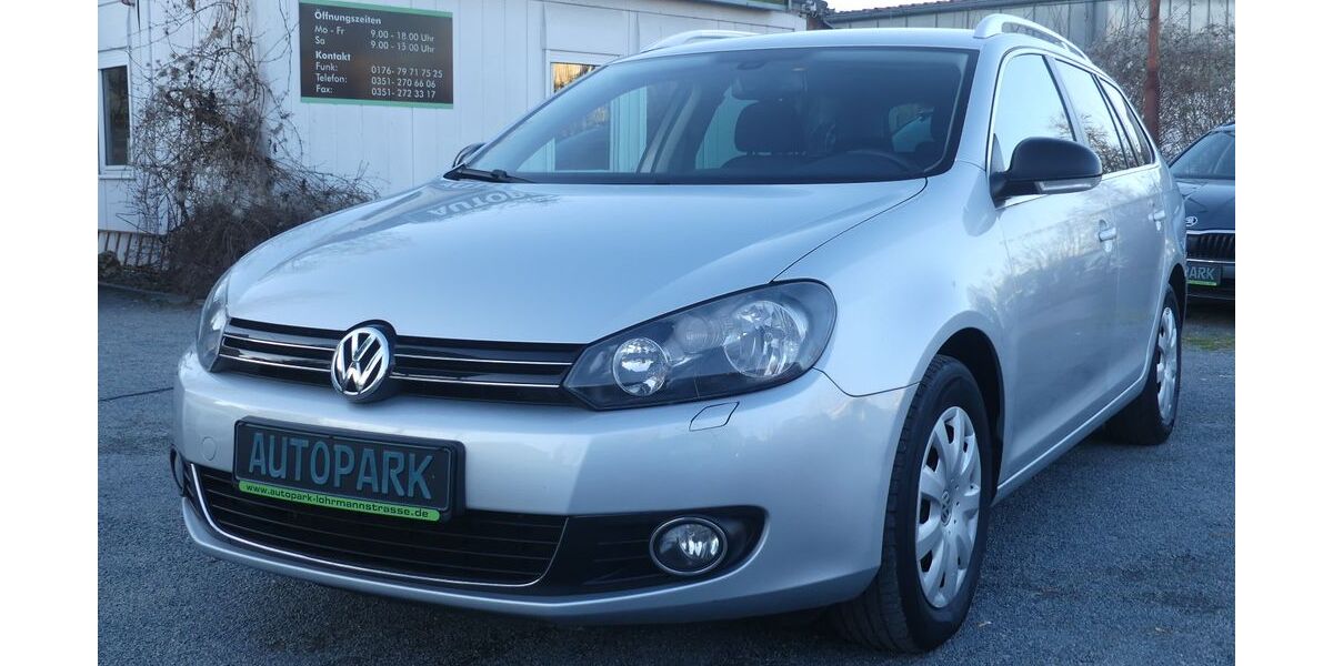VW Golf 117.500 km 6.490 &euro; Dresden 01237