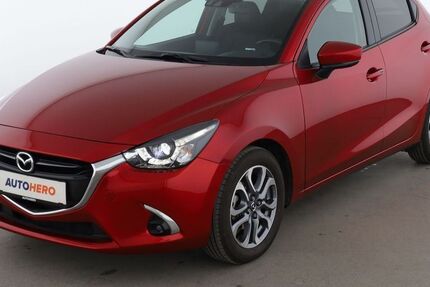 Mazda 2 9.826 km 13.350 &euro; Dresden 01187